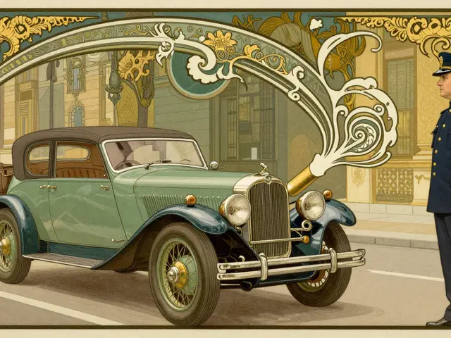 Scarico auto rumoroso: cosa significa e quali multe rischi