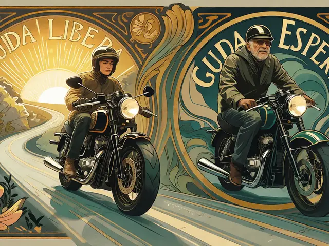 Assicurazione Moto: Guida Libera vs Guida Esperta, Quale Conviene?