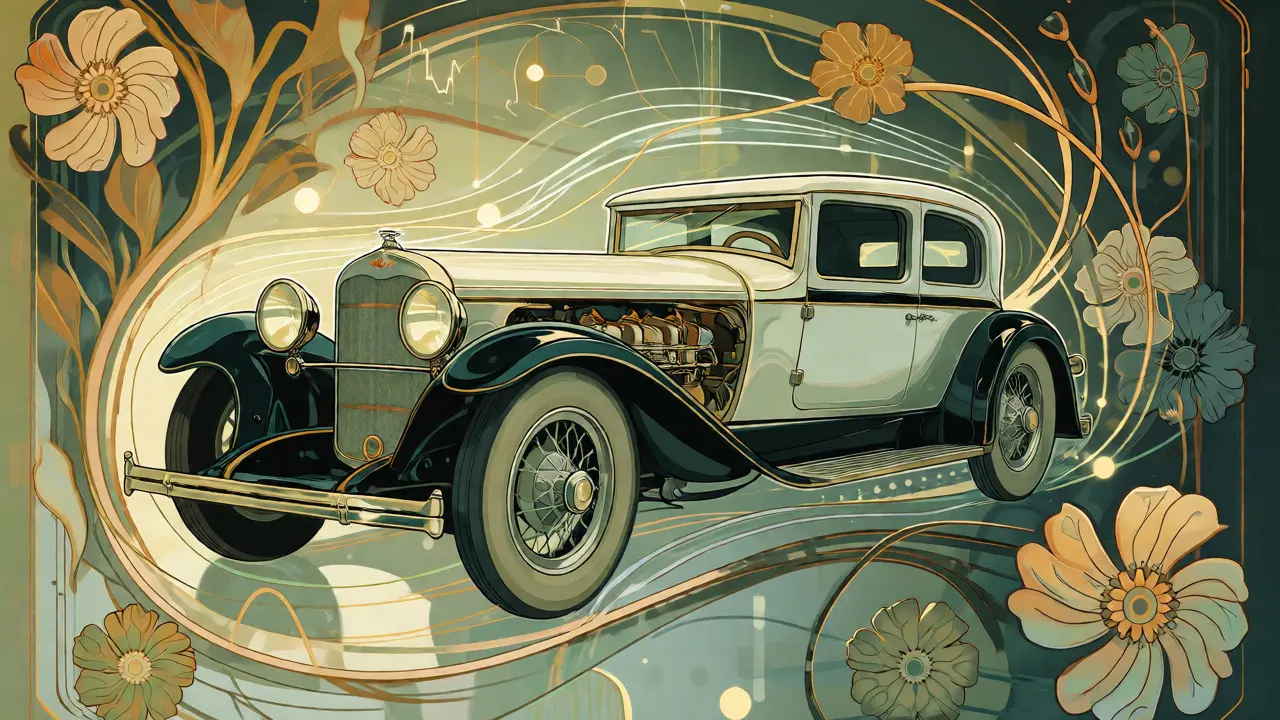 Intelligenza artificiale nella manutenzione auto: cosa funziona davvero nel 2026