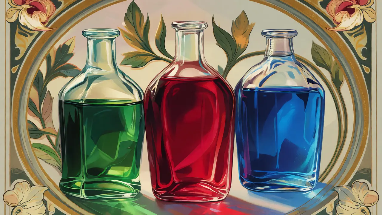 Liquido refrigerante auto: rosso, verde o blu? Guida alla compatibilità