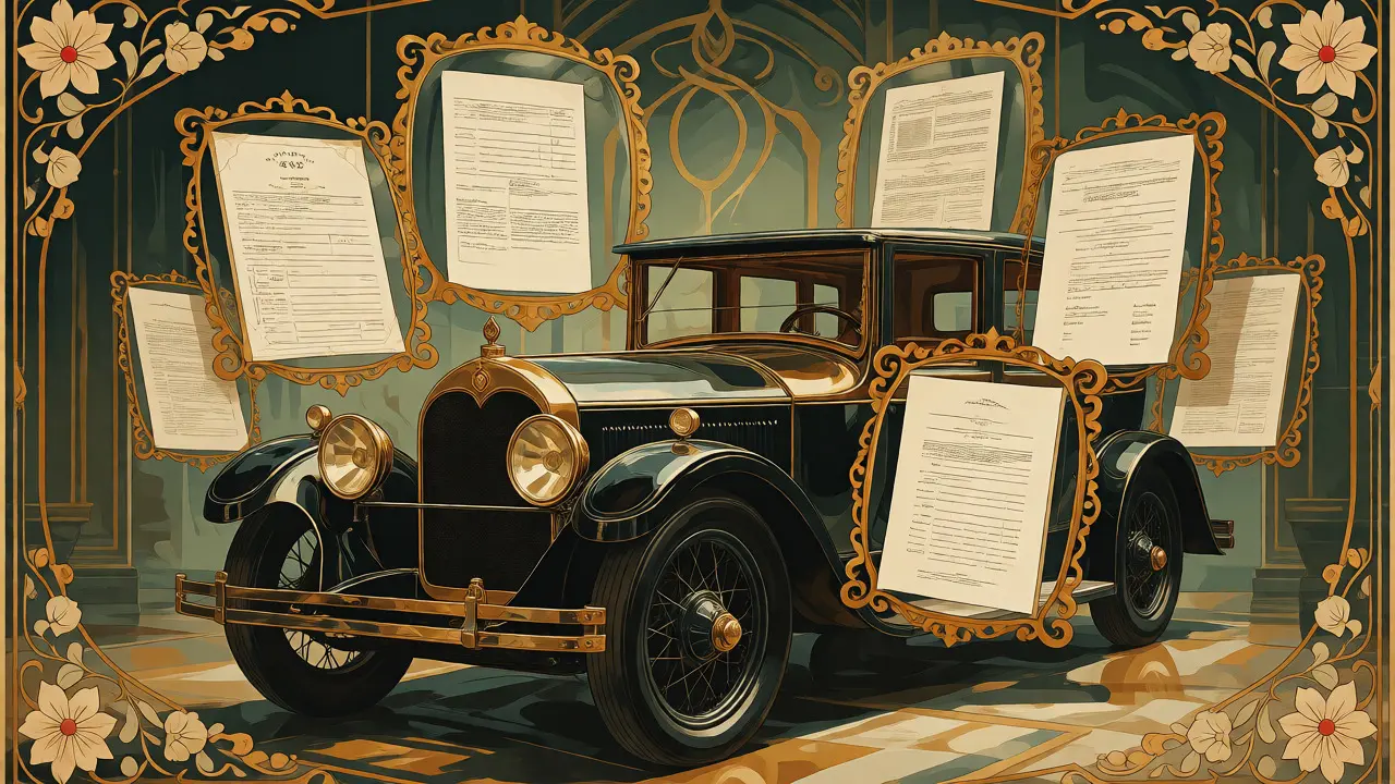 Tagliando e valore di rivendita: quanto aumenta davvero il prezzo dell'auto usata?