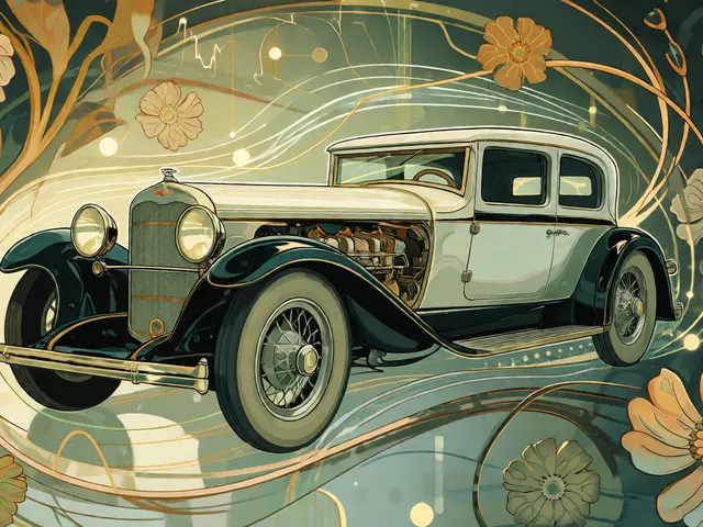 Intelligenza artificiale nella manutenzione auto: cosa funziona davvero nel 2026
